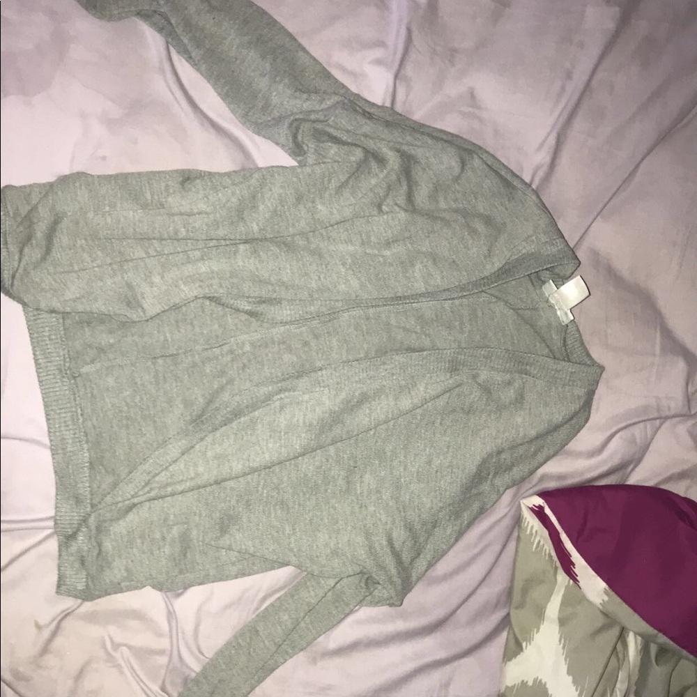 cardigan